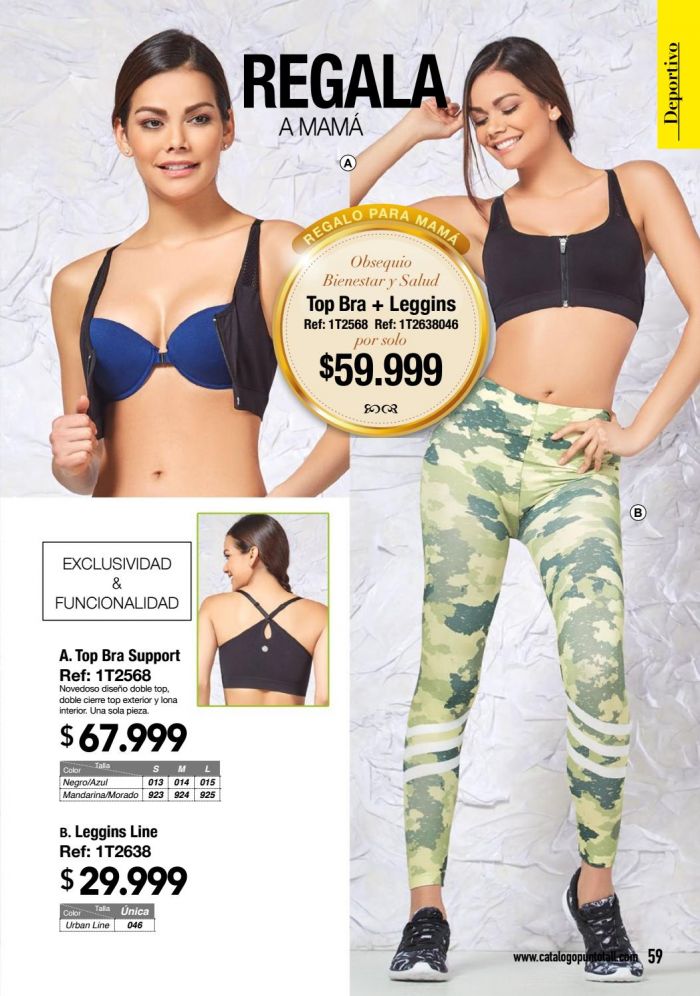 Tall Tall-catalogo-2017-59  Catalogo 2017 | Pantyhose Library